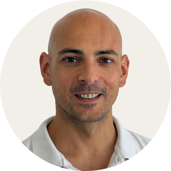 Luca Lattanzi